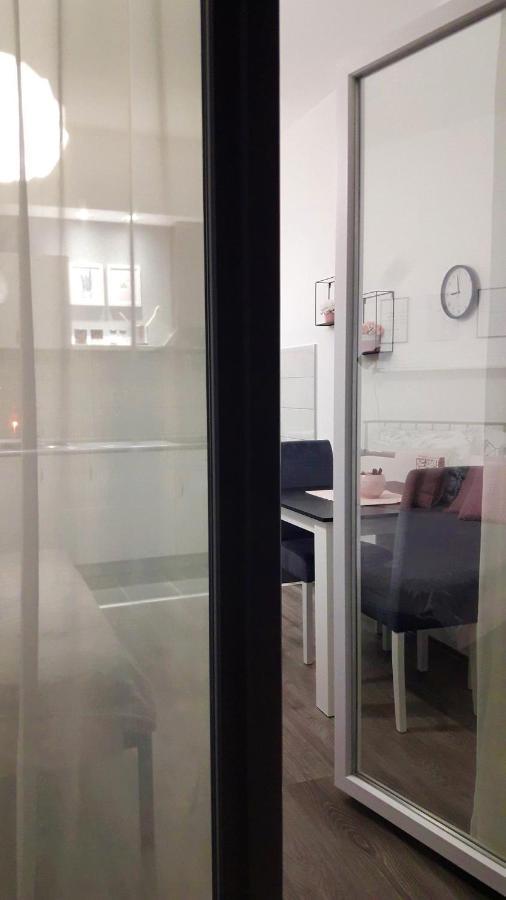 Svjetlanalex 2 Apartment Banja Koviljaca Luaran gambar
