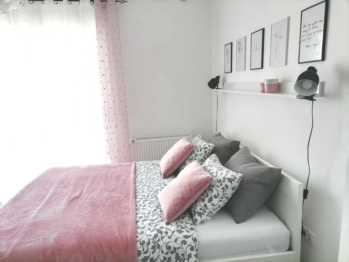 Svjetlanalex 2 Apartment Banja Koviljaca Luaran gambar