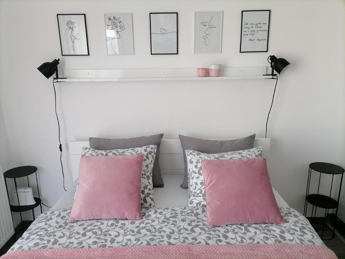 Svjetlanalex 2 Apartment Banja Koviljaca Luaran gambar