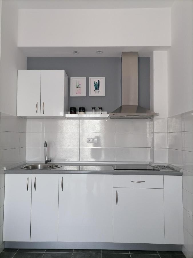 Svjetlanalex 2 Apartment Banja Koviljaca Luaran gambar