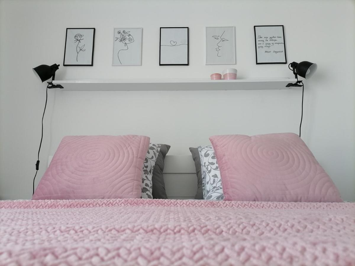Svjetlanalex 2 Apartment Banja Koviljaca Luaran gambar