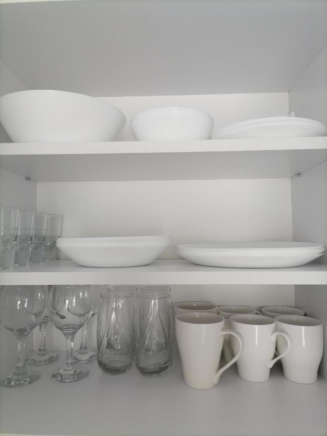 Svjetlanalex 2 Apartment Banja Koviljaca Luaran gambar