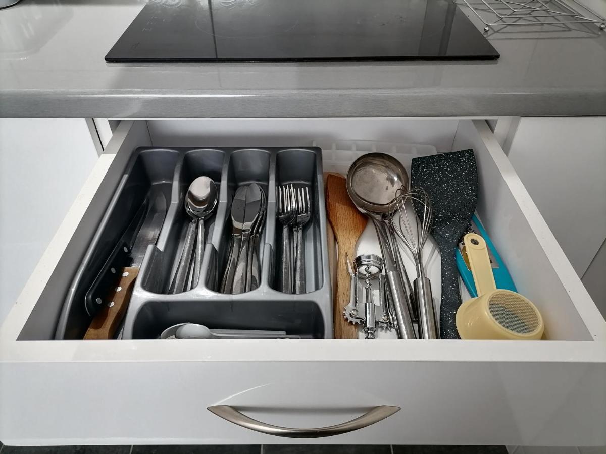 Svjetlanalex 2 Apartment Banja Koviljaca Luaran gambar