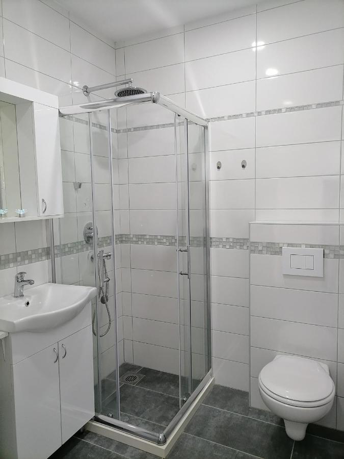 Svjetlanalex 2 Apartment Banja Koviljaca Luaran gambar