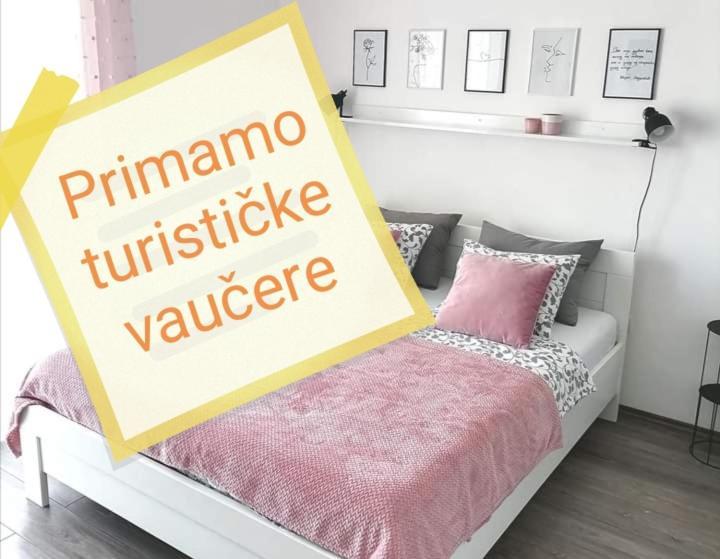 Svjetlanalex 2 Apartment Banja Koviljaca Luaran gambar